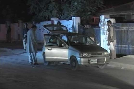 Quetta: Bid to blow FC Headquarters foiled 