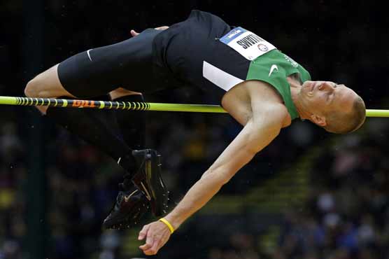 World champ Williams makes team despite struggles