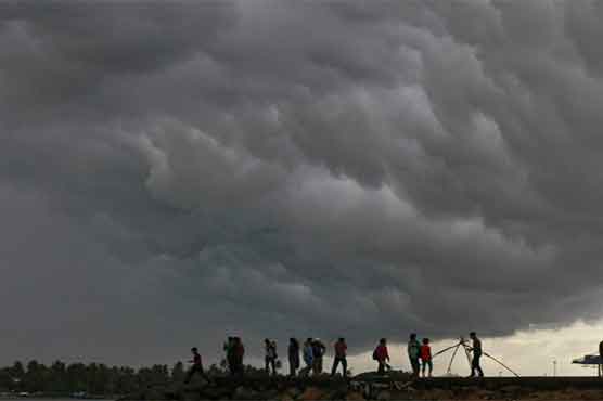 Pre-monsoon starts in various parts of country