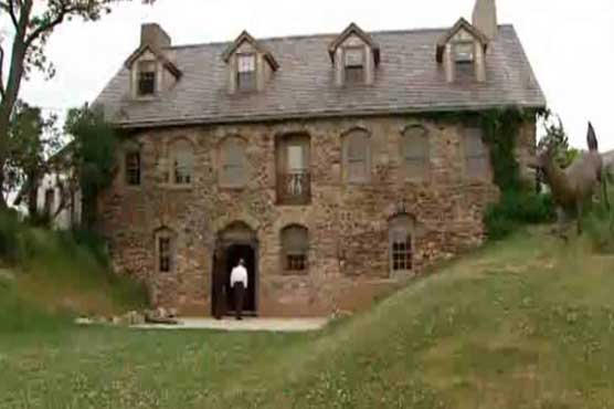 House purchased for $15,000 being sold for $2 m