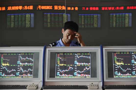 Asian markets down after Spain banks' downgrade 