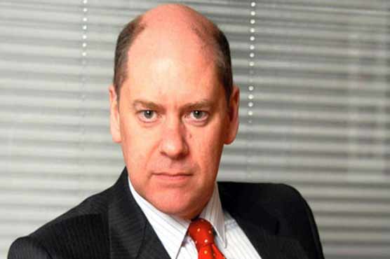 UK intelligence chief says Arab spring poses threat