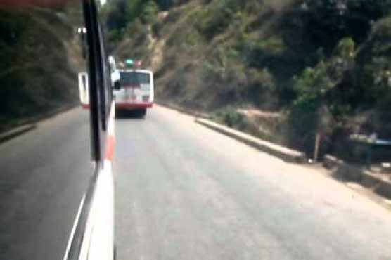 10 killed in Nepal van accident
