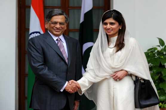 Pak-India FM-level talks postponed 