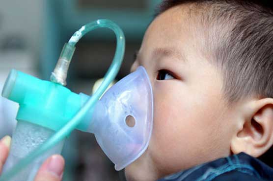 Patients at risk due to non-supply of oxygen