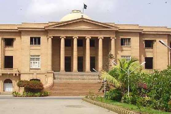 SHC issues notices to govt, police on target killings