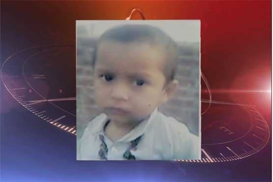 Kid kidnapped, Dunya News receives CCTV footage