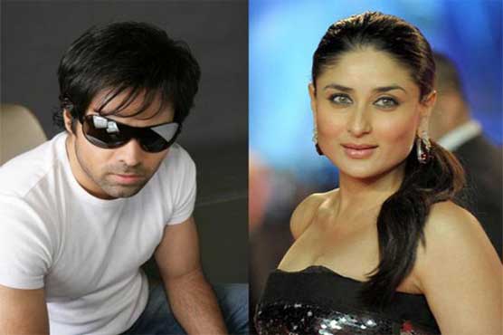 Hashmi was desperate to work with Kareena Kapoor 