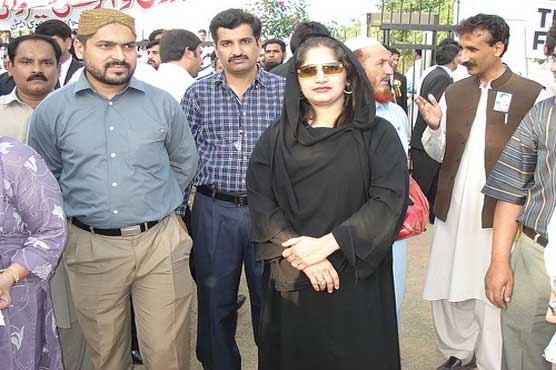 Sharif brothers working on mullahs agenda