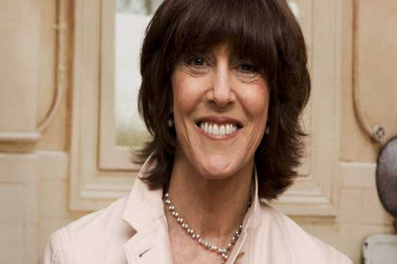 Writer, filmmaker Nora Ephron passes away