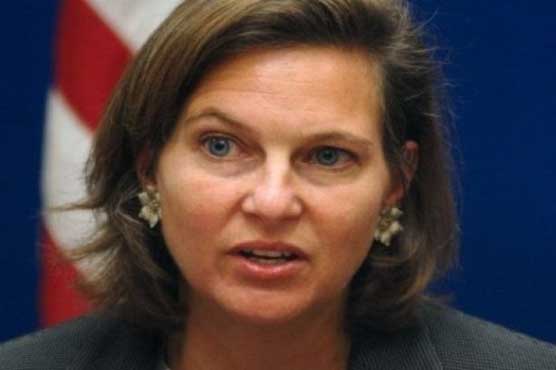 US seeks Pak-Afghan cooperation on border security
