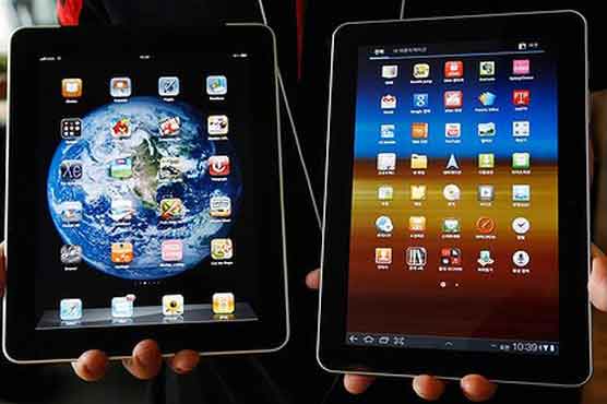 Apple suit judge: Samsung must halt Galaxy sales