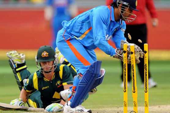 DRS bid quashed after Indian objections   