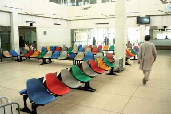 Patients suffer as doctors strike enters 10th day 