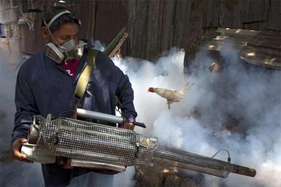 Sri Lankan troops to fight dengue fever