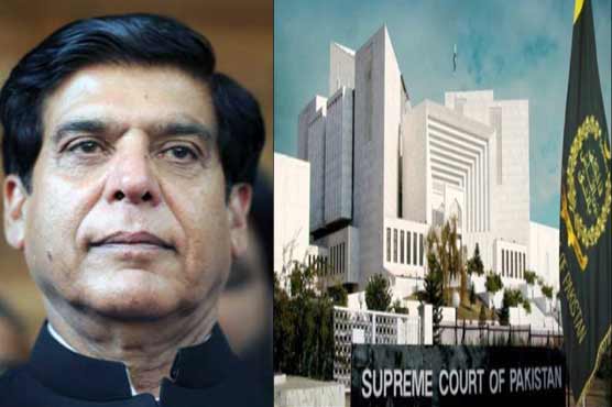 Swiss accounts: SC gives two-week deadline to PM