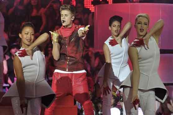 'Believe' scores year's biggest debut so far