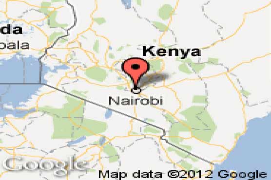Israeli agents interrogated Iranian suspect in Kenya