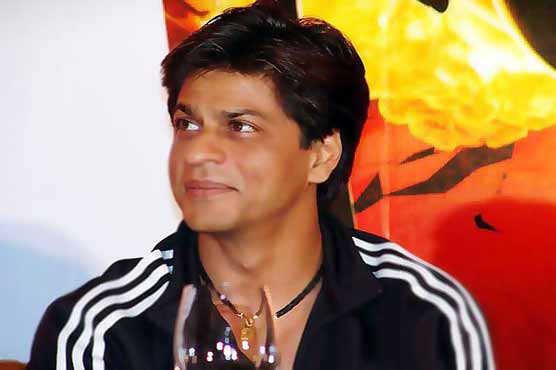SRK to try his luck at stock exchange 