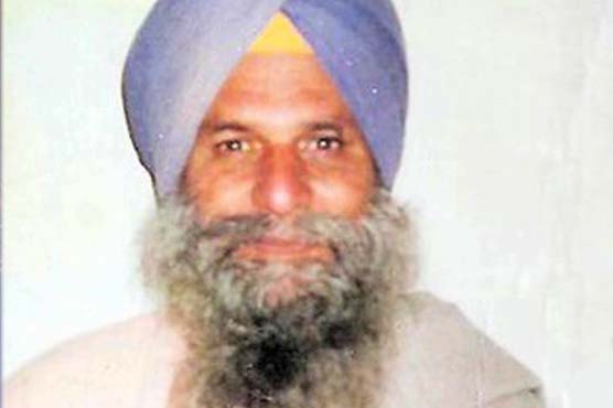Surjeet Singh to be released today