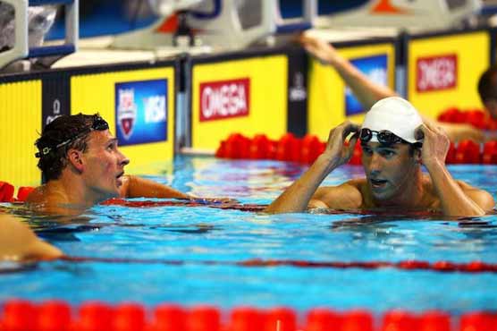 Swimming: US stars need to step it up in London 