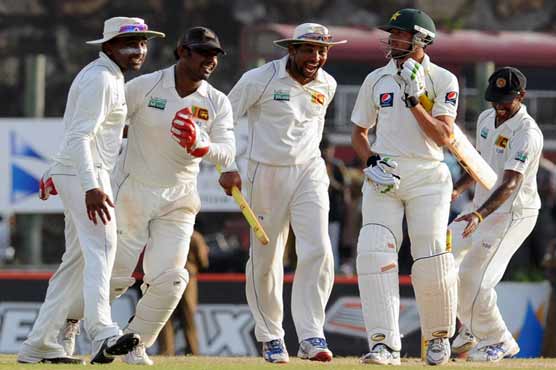 Sri Lanka eye elusive test series win 