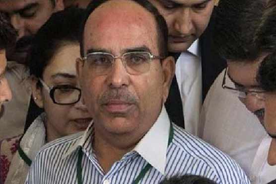 SC rejects Malik Riaz' plea to leave for abroad 