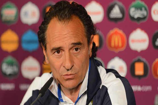 Italy wish to maintain record of never losing to Germany 