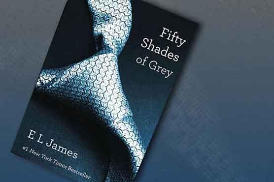 Fifty Shades of Grey breaks all selling records 