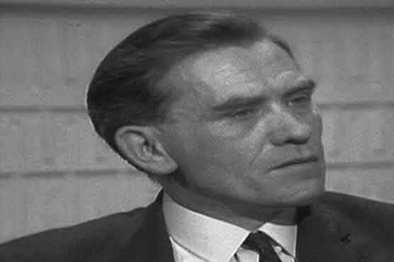  Ex-British minister sold secrets to Czechs 