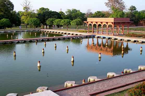 UNESCO removes Shalimar Garden, Lahore Fort from endangered list 