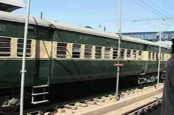  Railways diesel worth Rs1.5m stolen daily