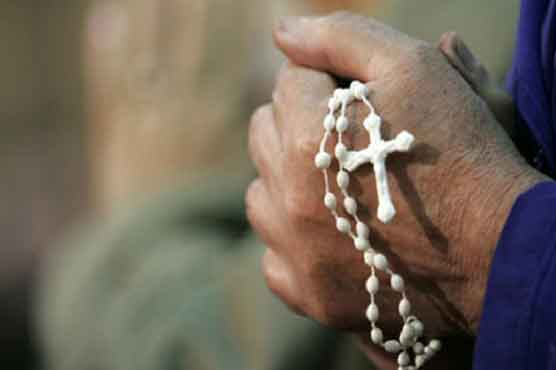 Dutch monk killed 37 boys in 1950 at church-run hospital   