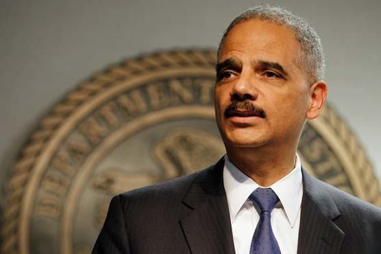 US House votes to hold Attorney General in contempt