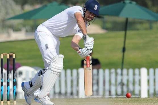 Cook and Clarke: ODI series not about the Ashes