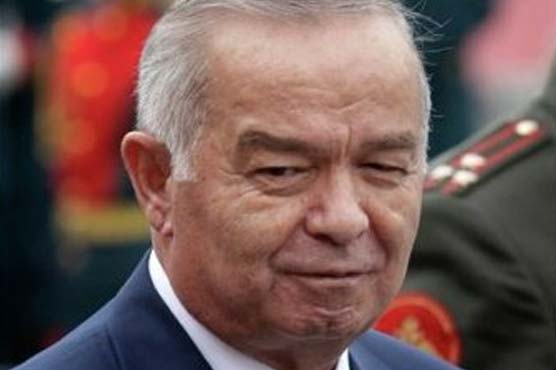 Uzbekistan quits Russia-dominated security pact