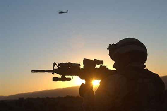 Inquiry finds tensions between Aussies and Afghans