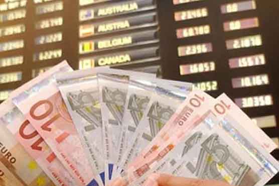 Euro jumps on EU summit deal 