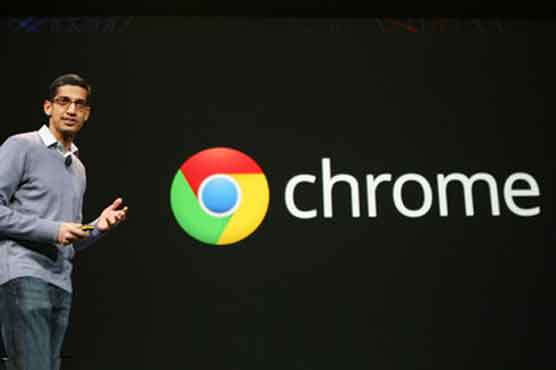 Google takes browser battle to iPhone, iPad