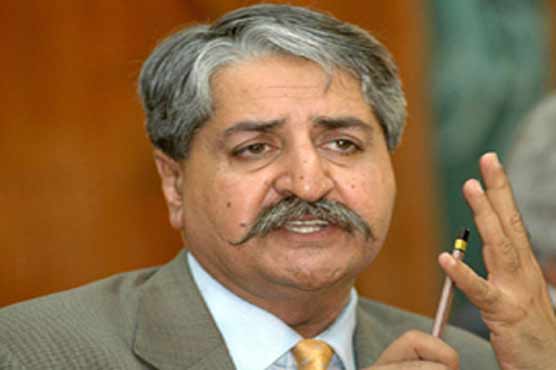 Defence Minister renews call for US apology