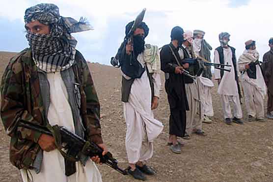 Afghan Taliban deny taking orders from Pakistan