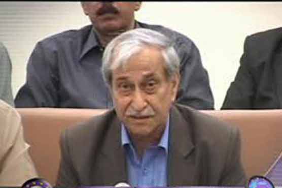 New PM bound to write letter or quit: SC Bar 