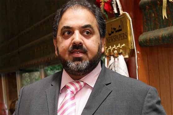 Lord Nazir acquitted of charges; party link restored