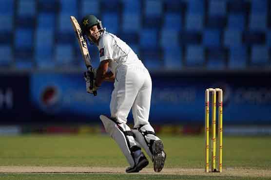 Sri Lanka elect to bowl in 2nd Test against Pakistan
