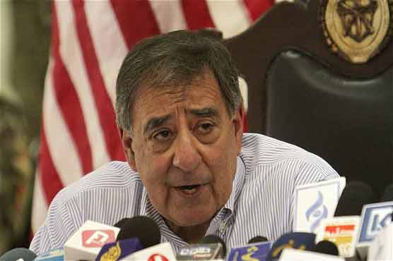 Pak-US at least discussing NATO supply: Panetta