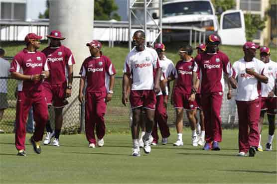 WI and NZ set for series in America