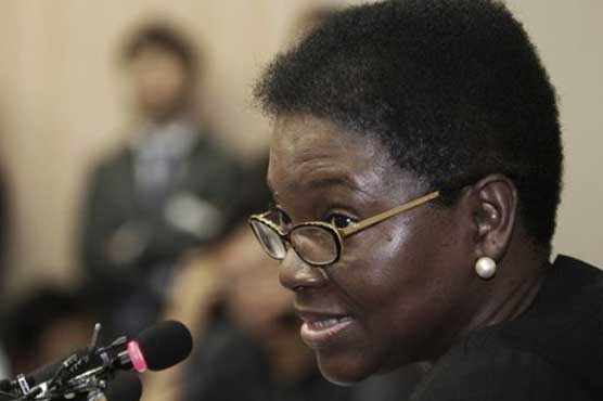 Syria bars UN humanitarian chief from visiting