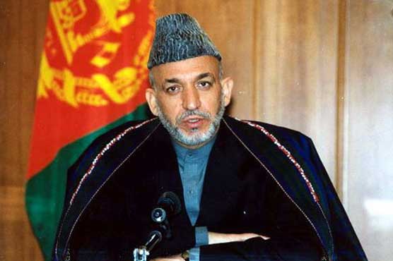 NATO urges Afghanistan to sign US deal: Karzai