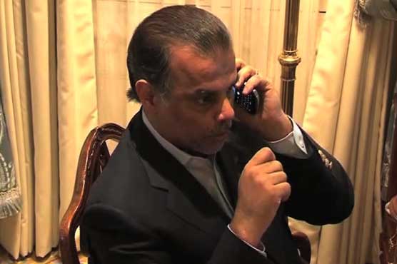 Judicial commission resumes memo case  hearing