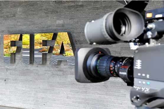 Threat to sue FIFA over Brazil WCup TV rights